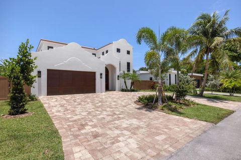 309 Cascade Lane Palm Beach Shores FL 33404