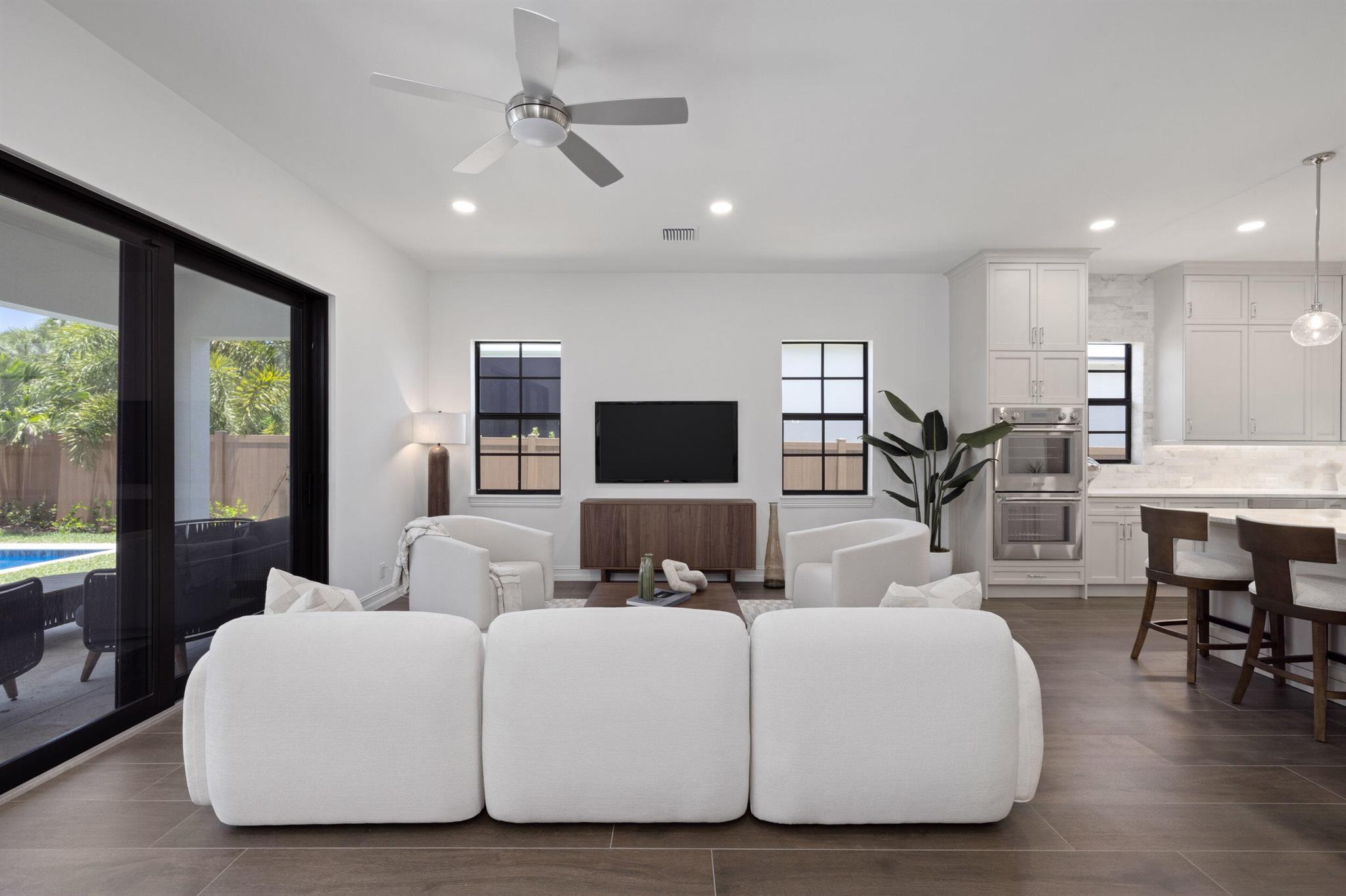 PALM BEACH SHORES - Residential