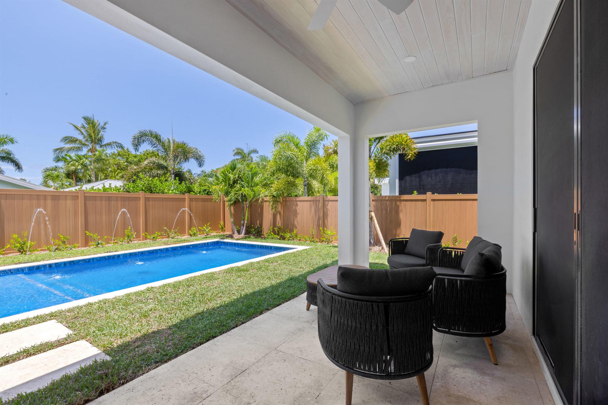 PALM BEACH SHORES - Residential