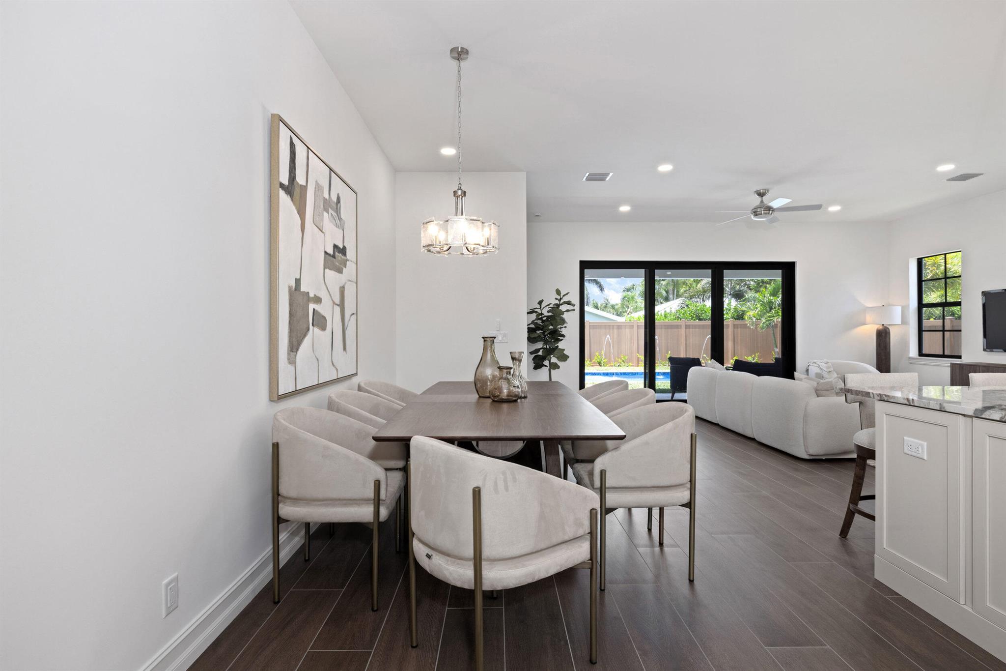 PALM BEACH SHORES - Residential