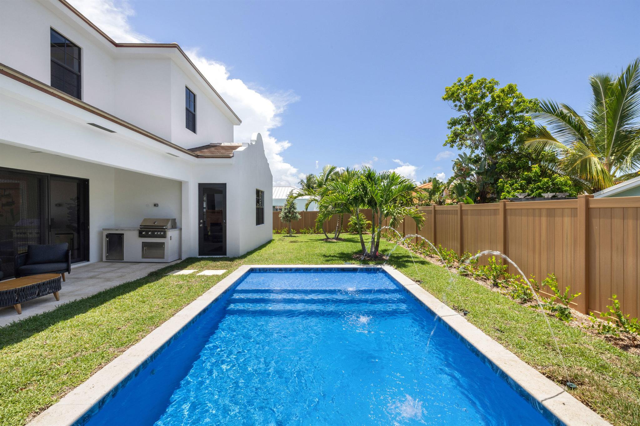 PALM BEACH SHORES - Residential