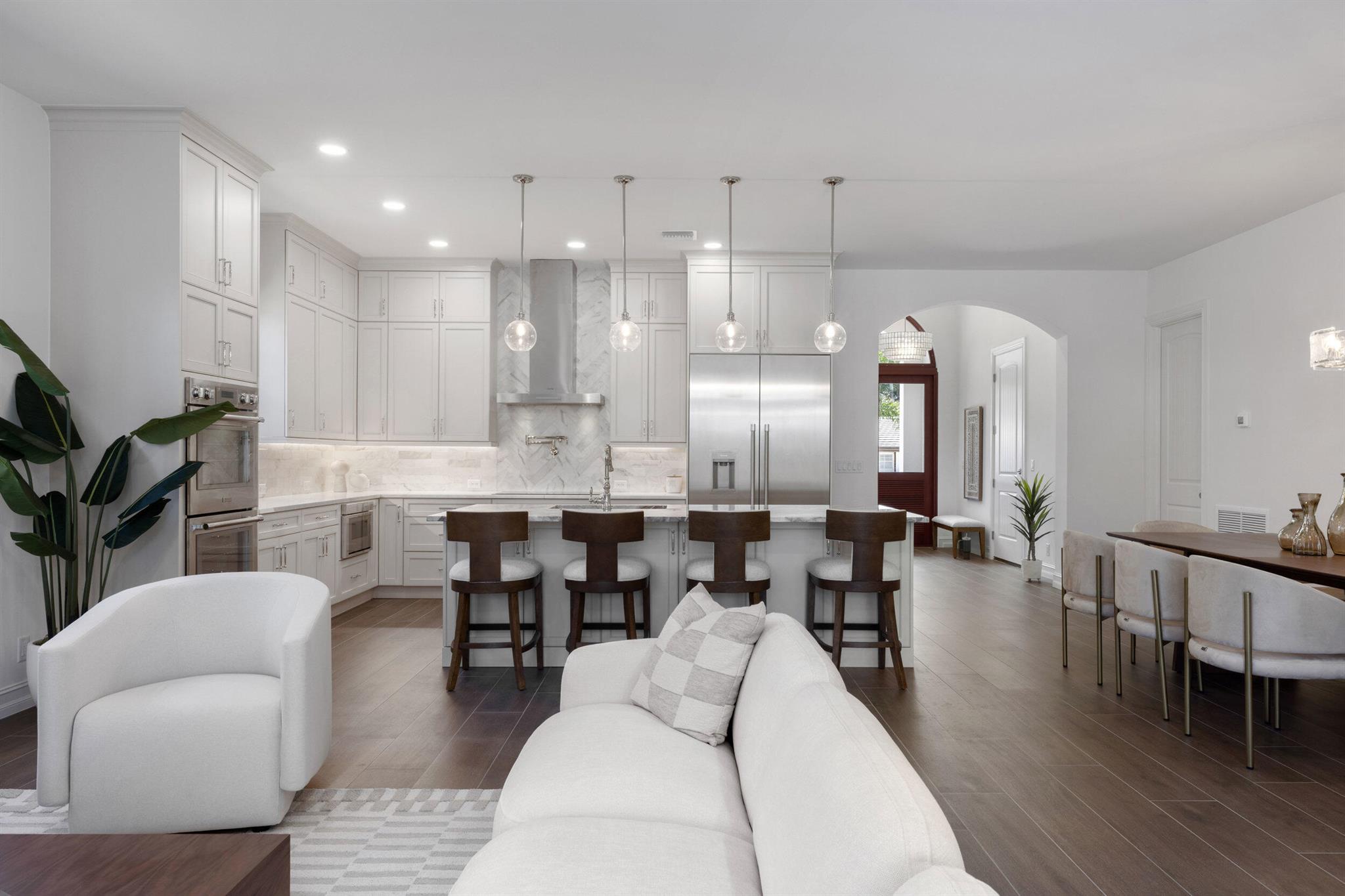 PALM BEACH SHORES - Residential