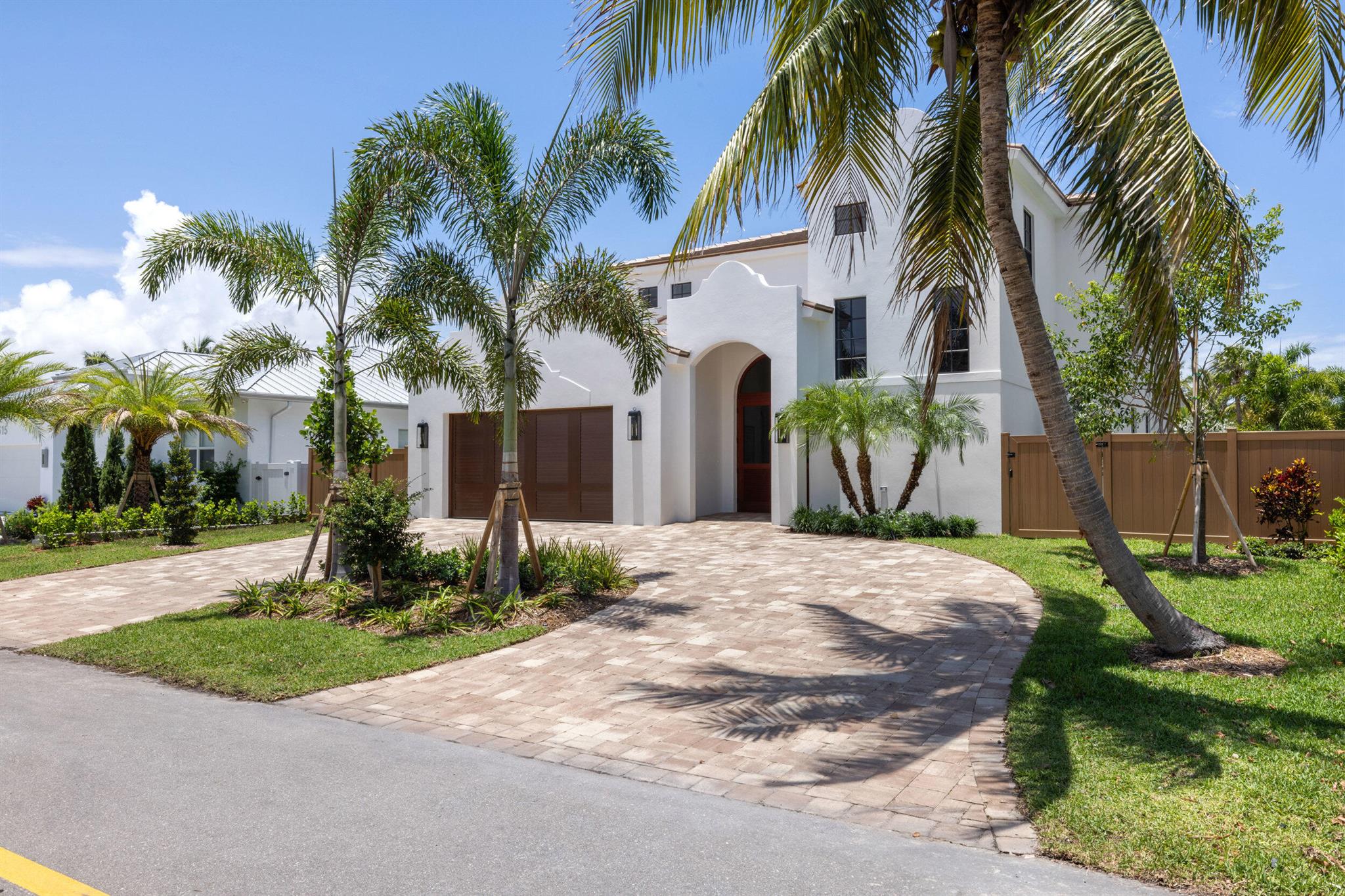 309 Cascade Lane