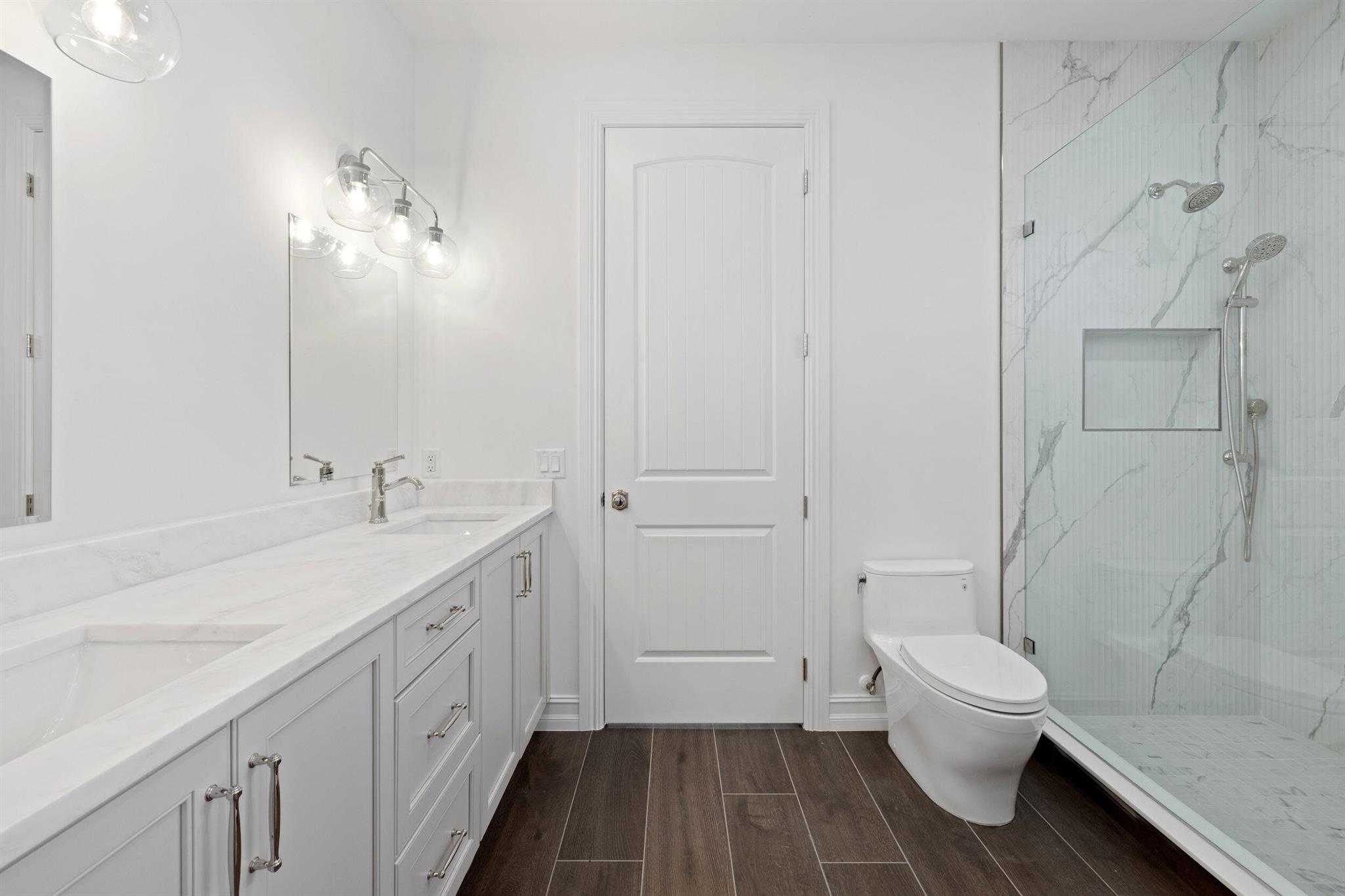 PALM BEACH SHORES - Residential