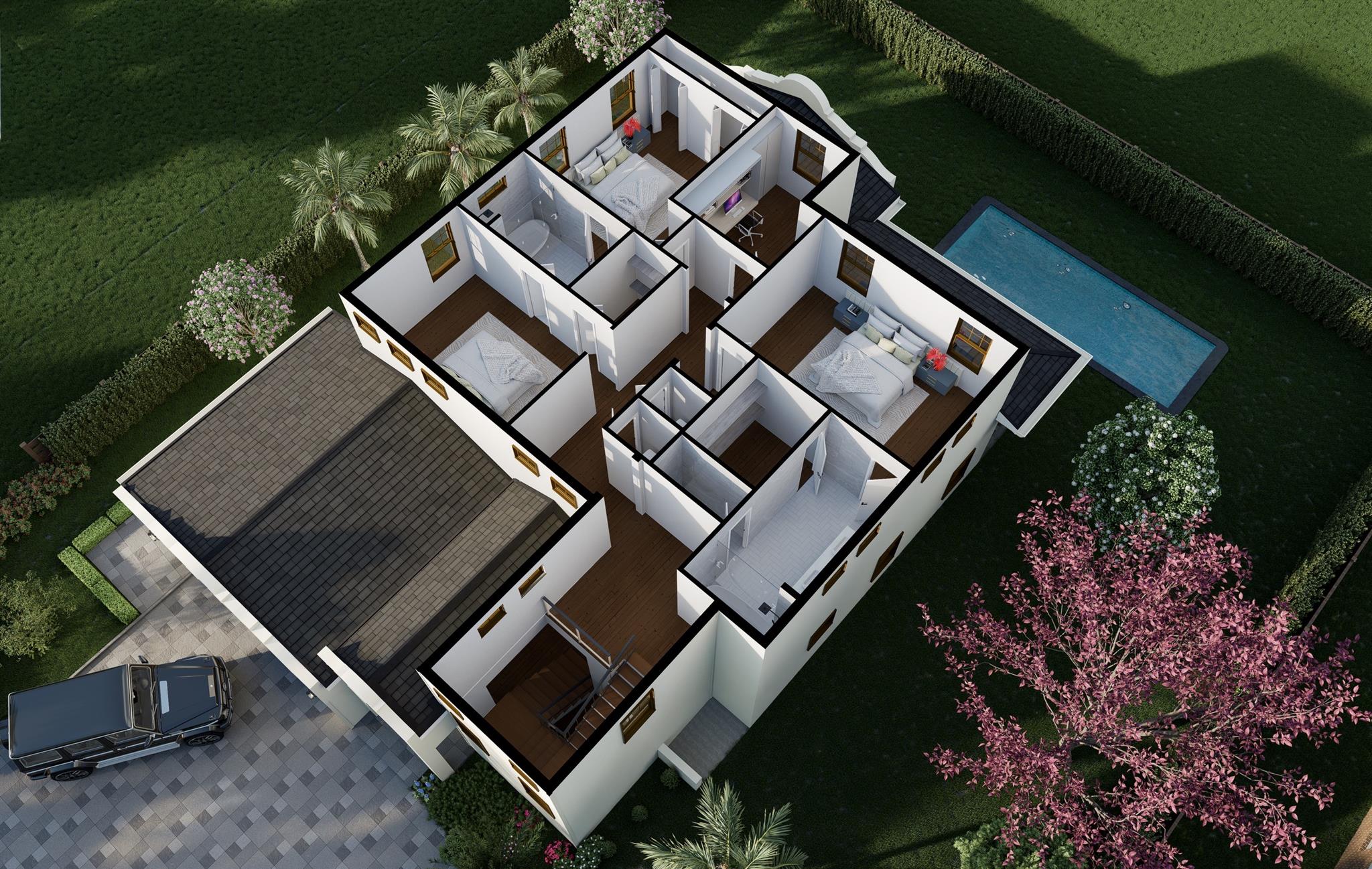 PALM BEACH SHORES - Residential