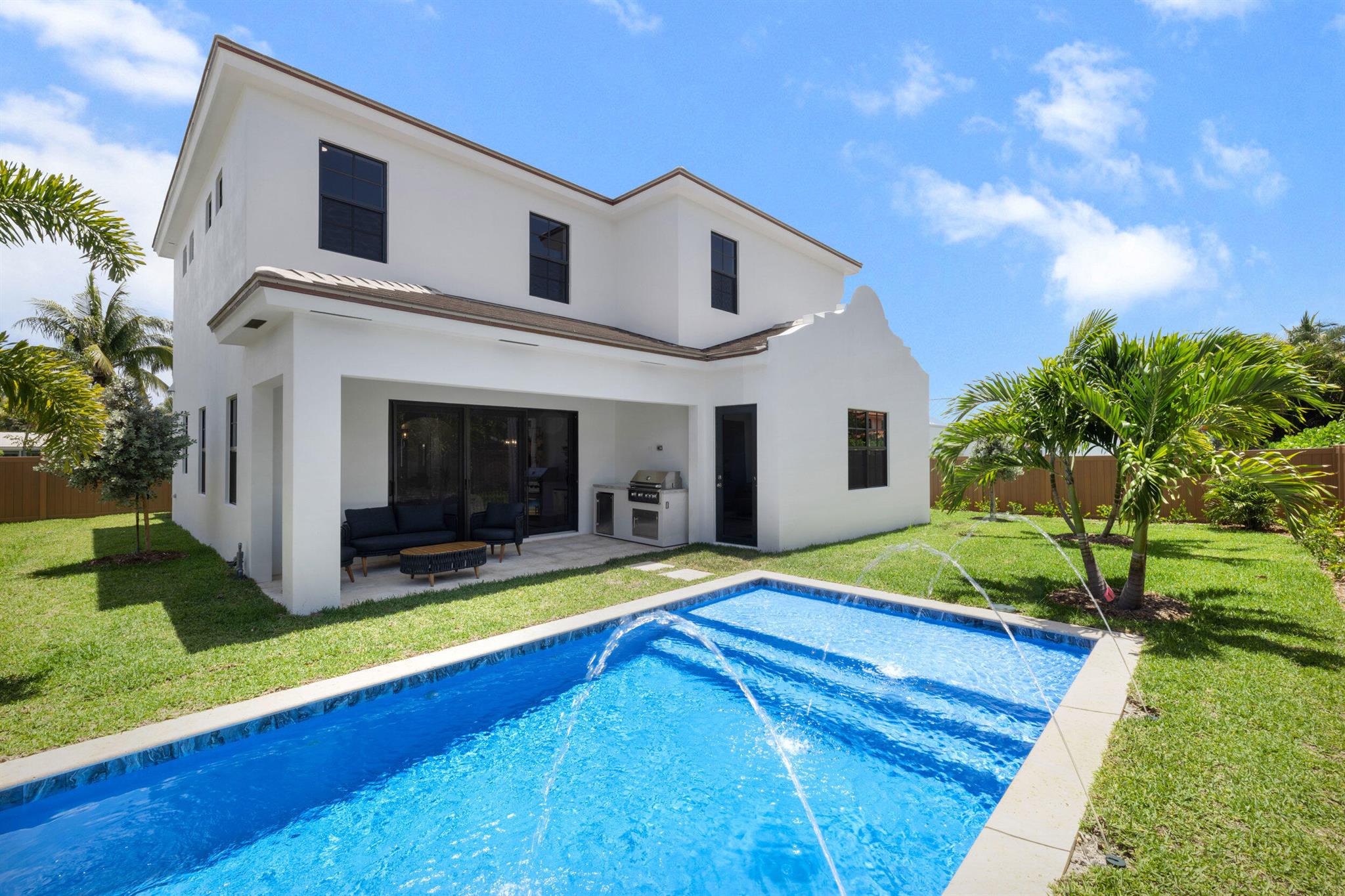 PALM BEACH SHORES - Residential