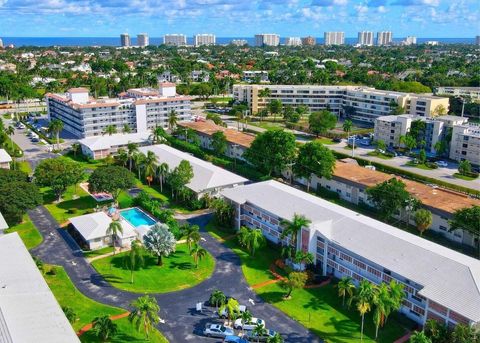 25 SE 13th Street C5 Boca Raton FL 33432