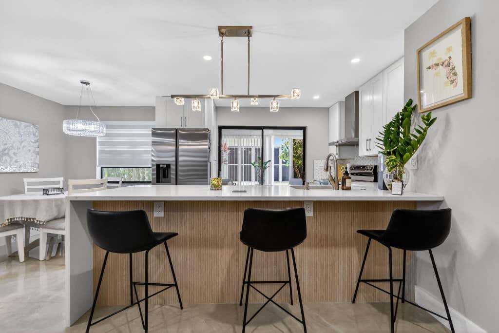Photo of 7 Piedmont A, Delray Beach, FL 33484 (MLS # B26039401)