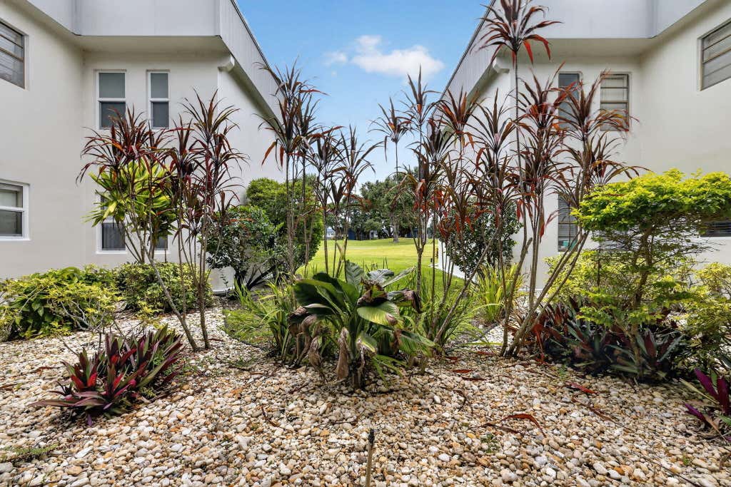 Photo of 7 Piedmont A, Delray Beach, FL 33484 (MLS # B26039401)