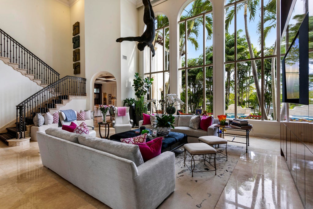 Photo of 756 Harbour Isles Court, North Palm Beach, FL 33410 (MLS # R11017539)