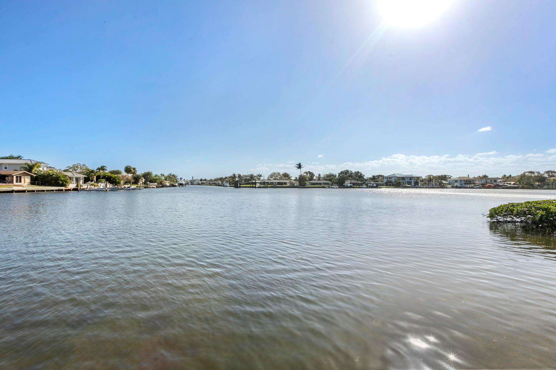 HARBOUR ISLES - Residential