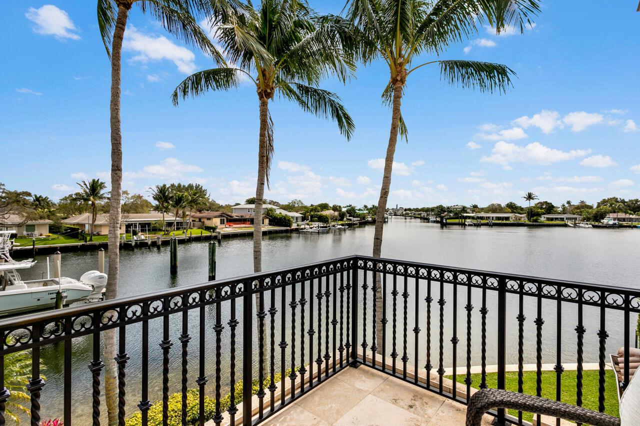 HARBOUR ISLES - Residential