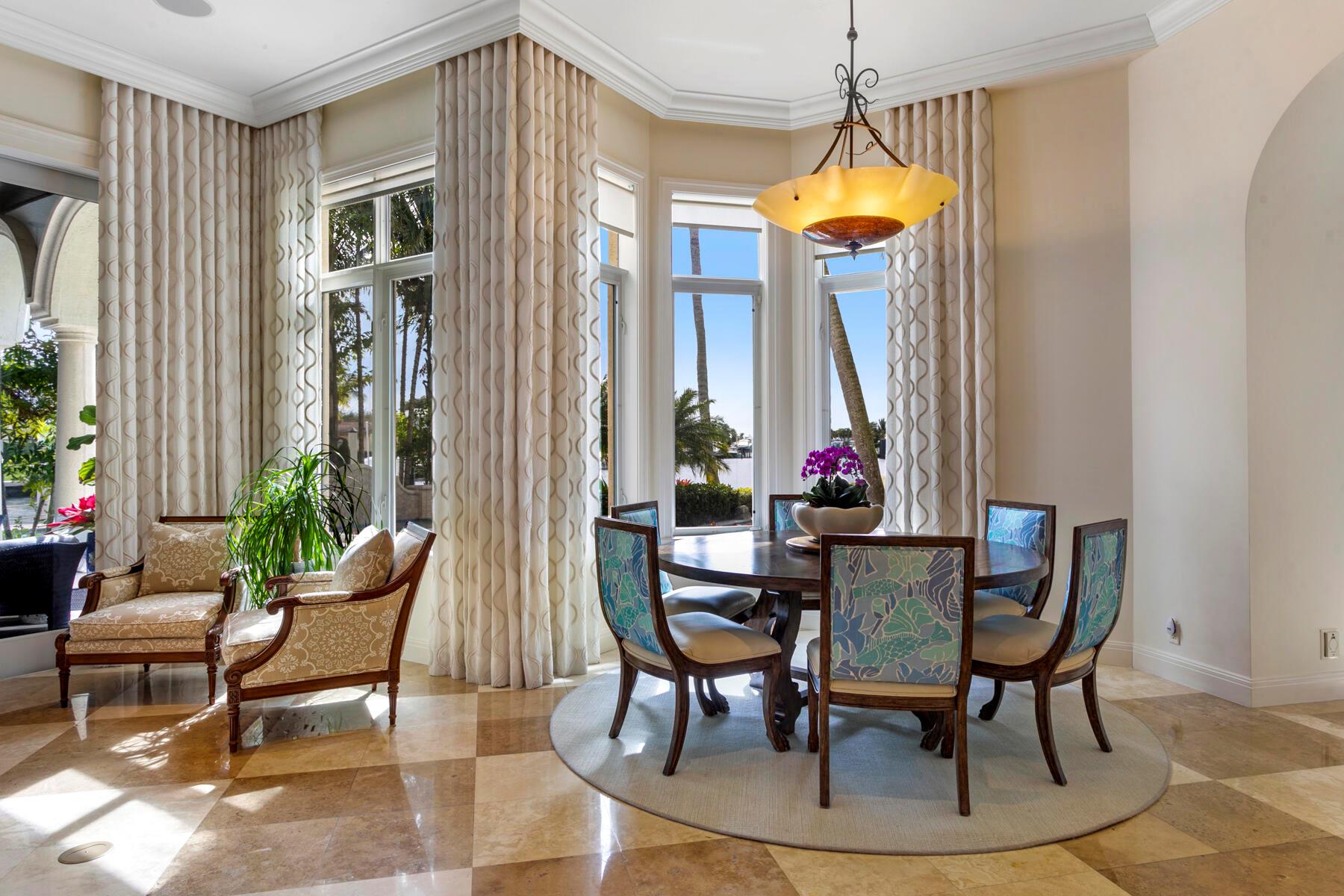 HARBOUR ISLES - Residential