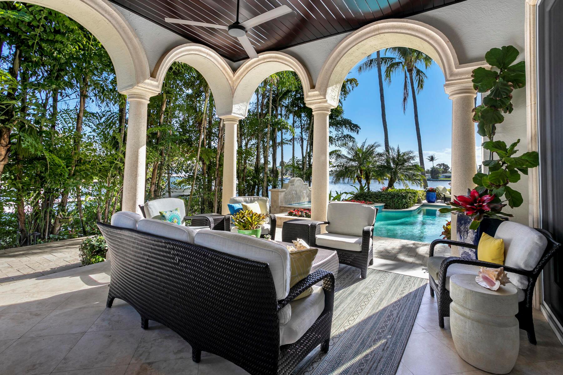 HARBOUR ISLES - Residential