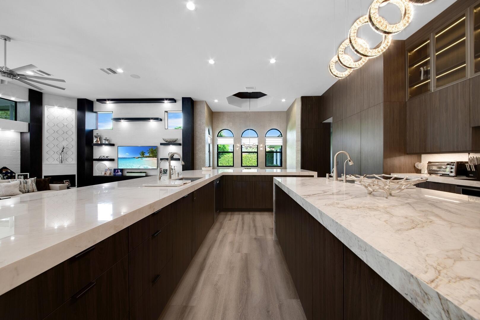 Delray Lakes Estates - Residential