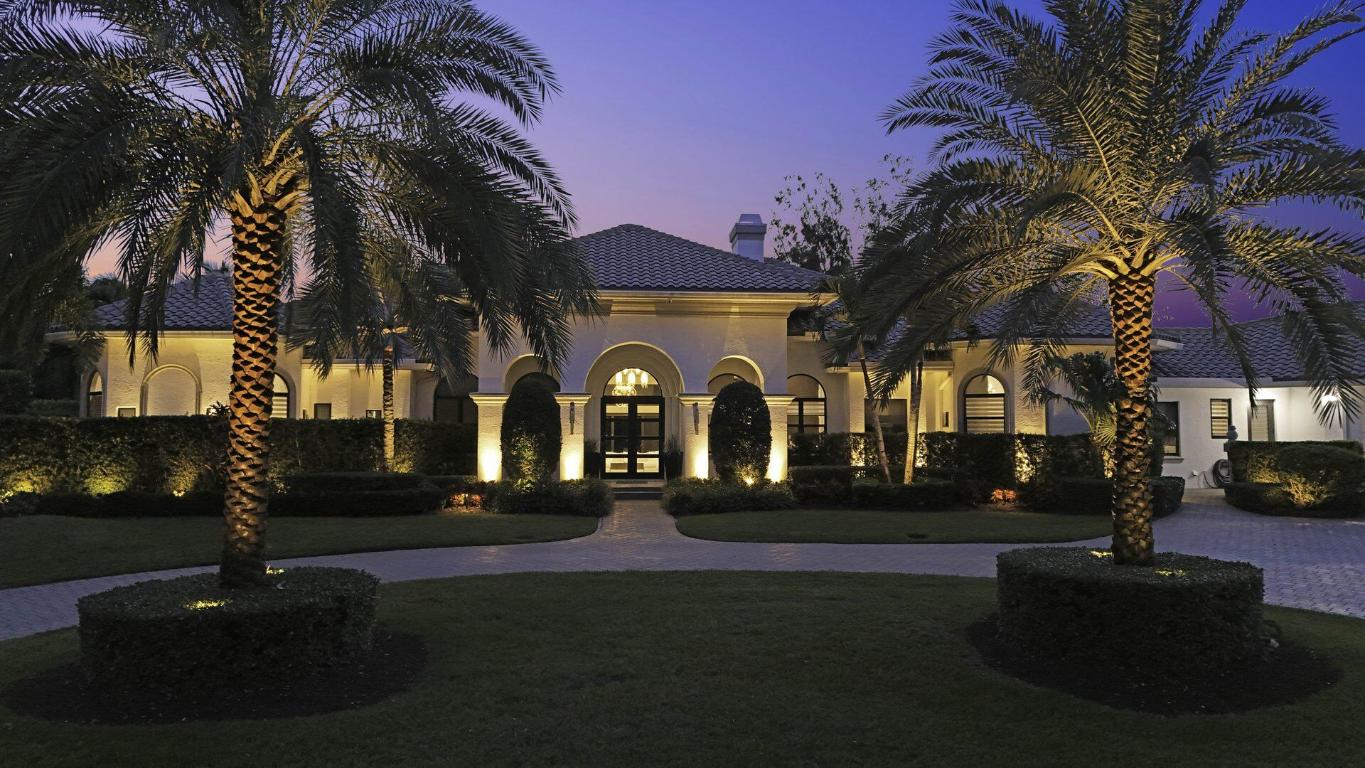 Delray Lakes Estates - Residential