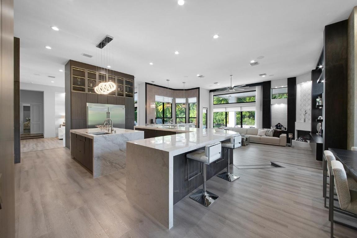 Delray Lakes Estates - Residential