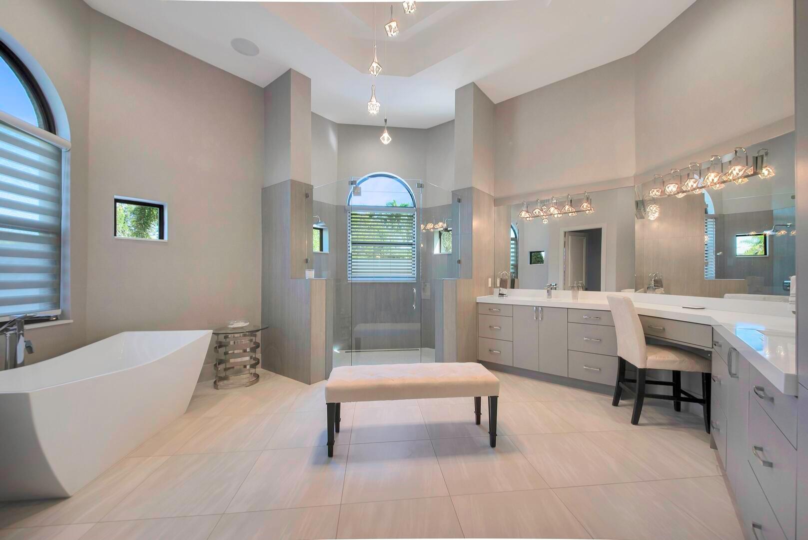 Delray Lakes Estates - Residential