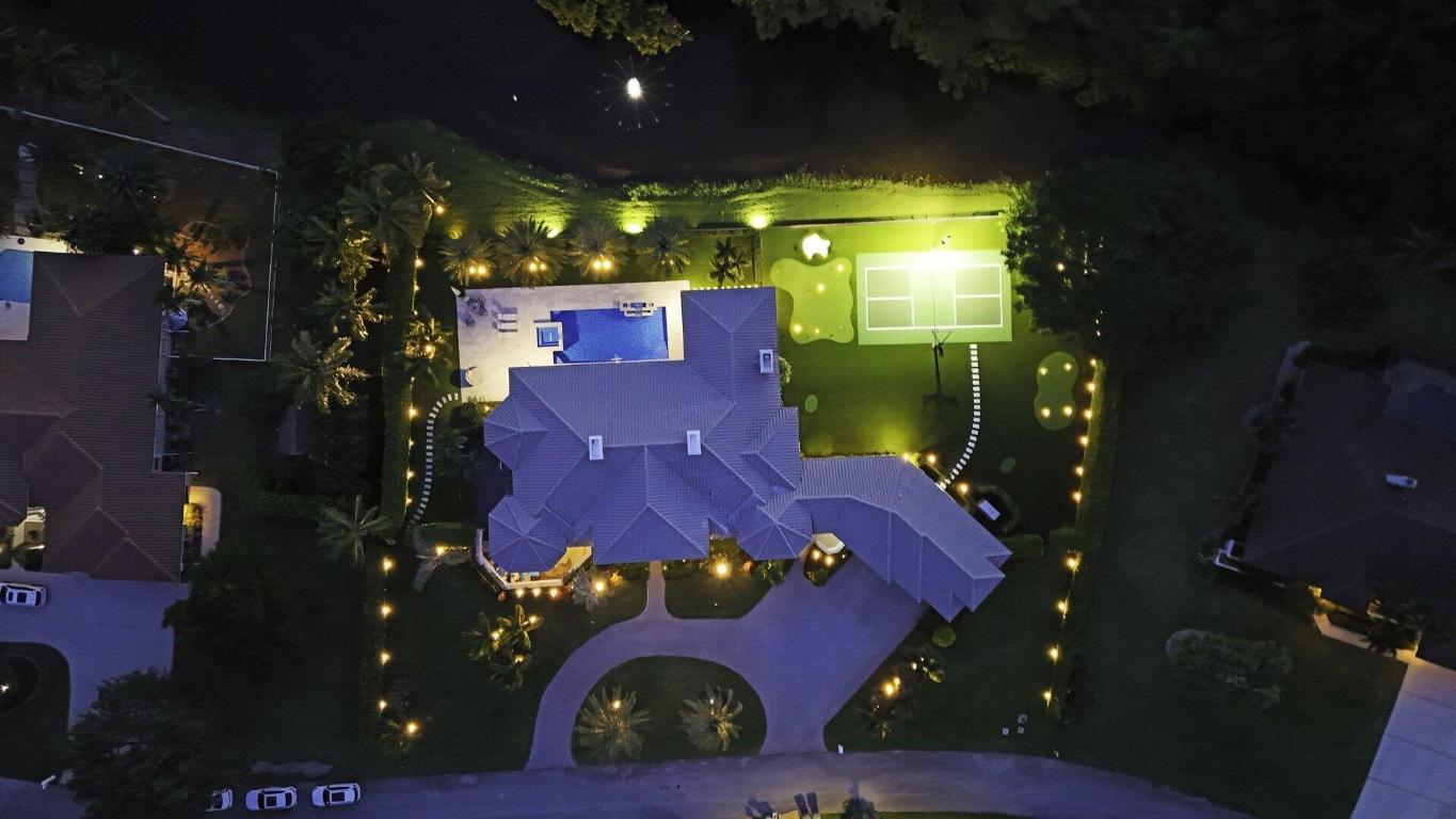 Delray Lakes Estates - Residential