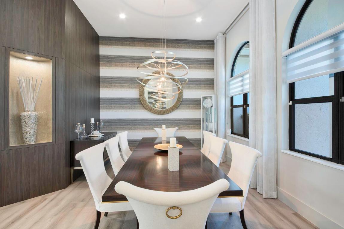 Delray Lakes Estates - Residential