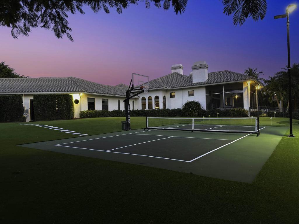Delray Lakes Estates - Residential