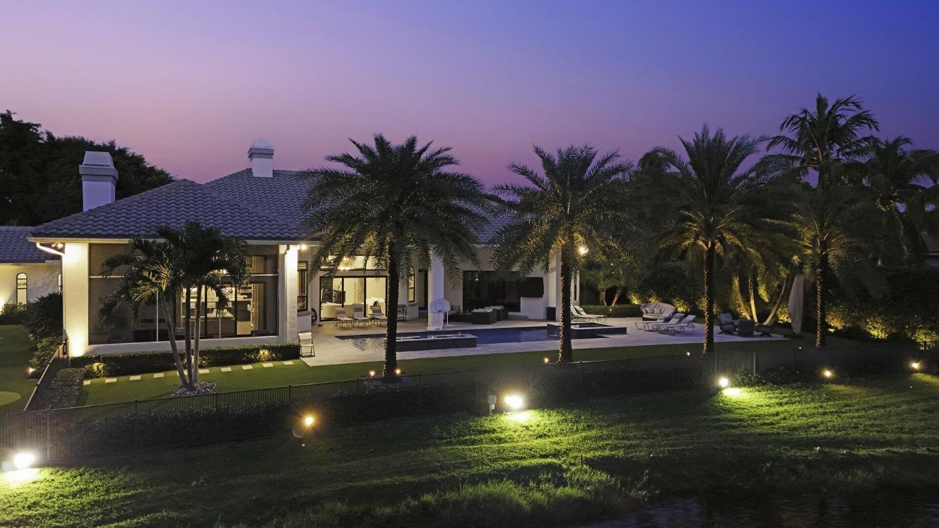 Delray Lakes Estates - Residential