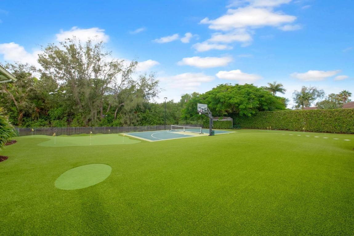 Delray Lakes Estates - Residential