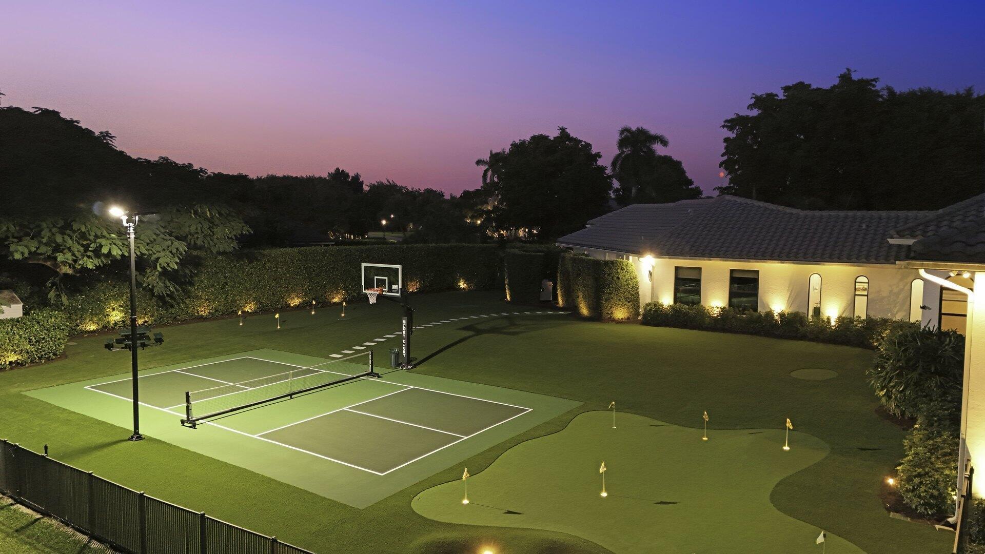 Delray Lakes Estates - Residential