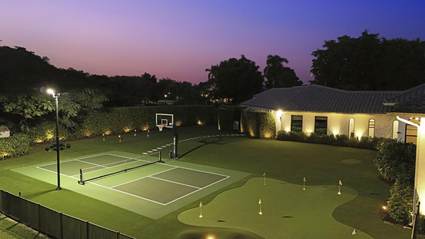 Delray Lakes Estates - Residential