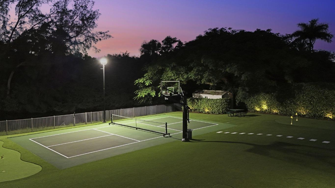 Delray Lakes Estates - Residential