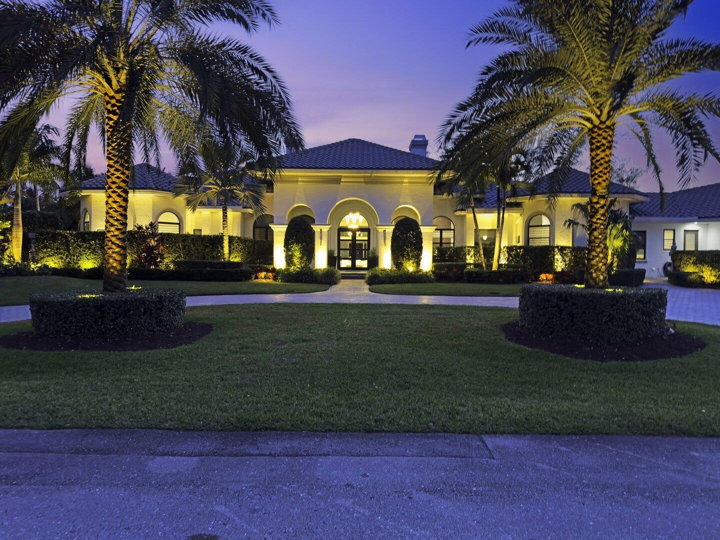 Delray Lakes Estates - Residential