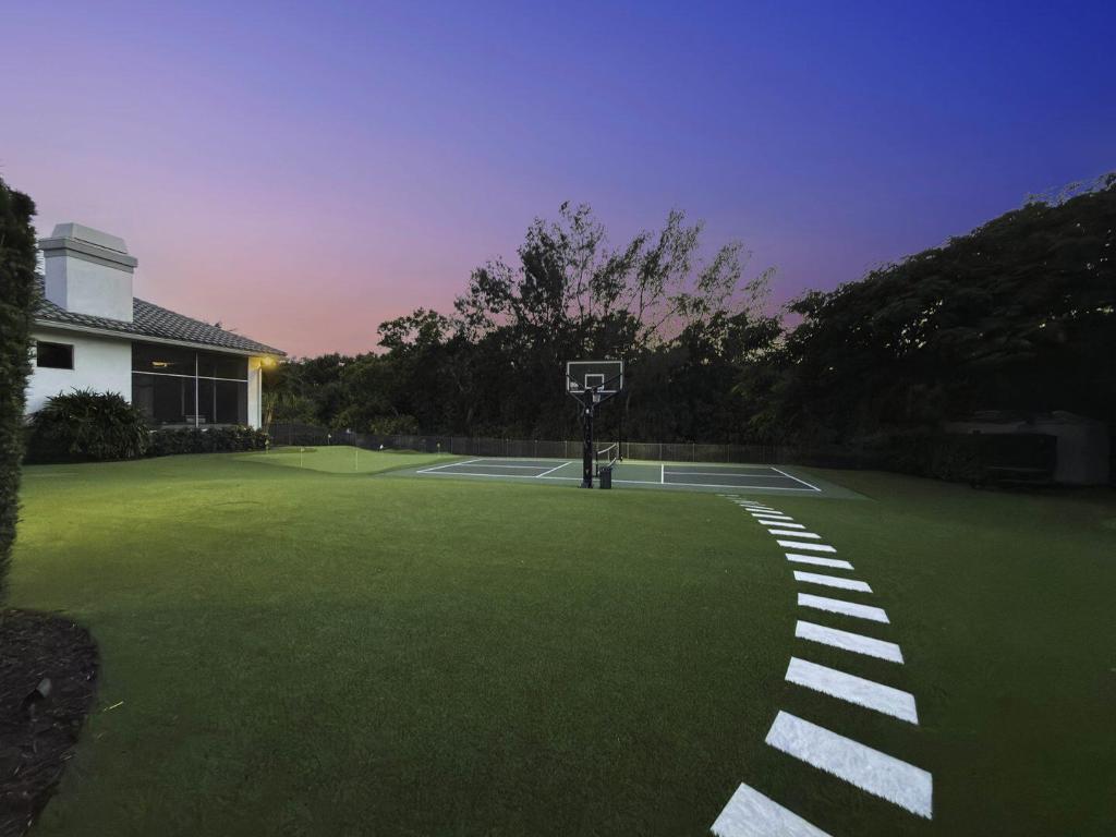 Delray Lakes Estates - Residential