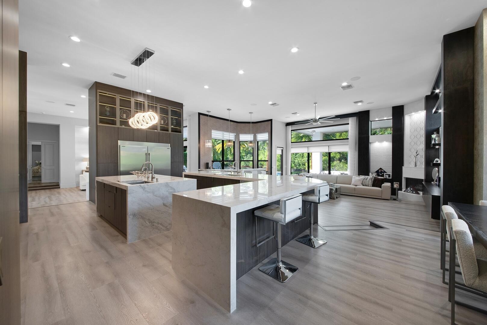 Delray Lakes Estates - Residential