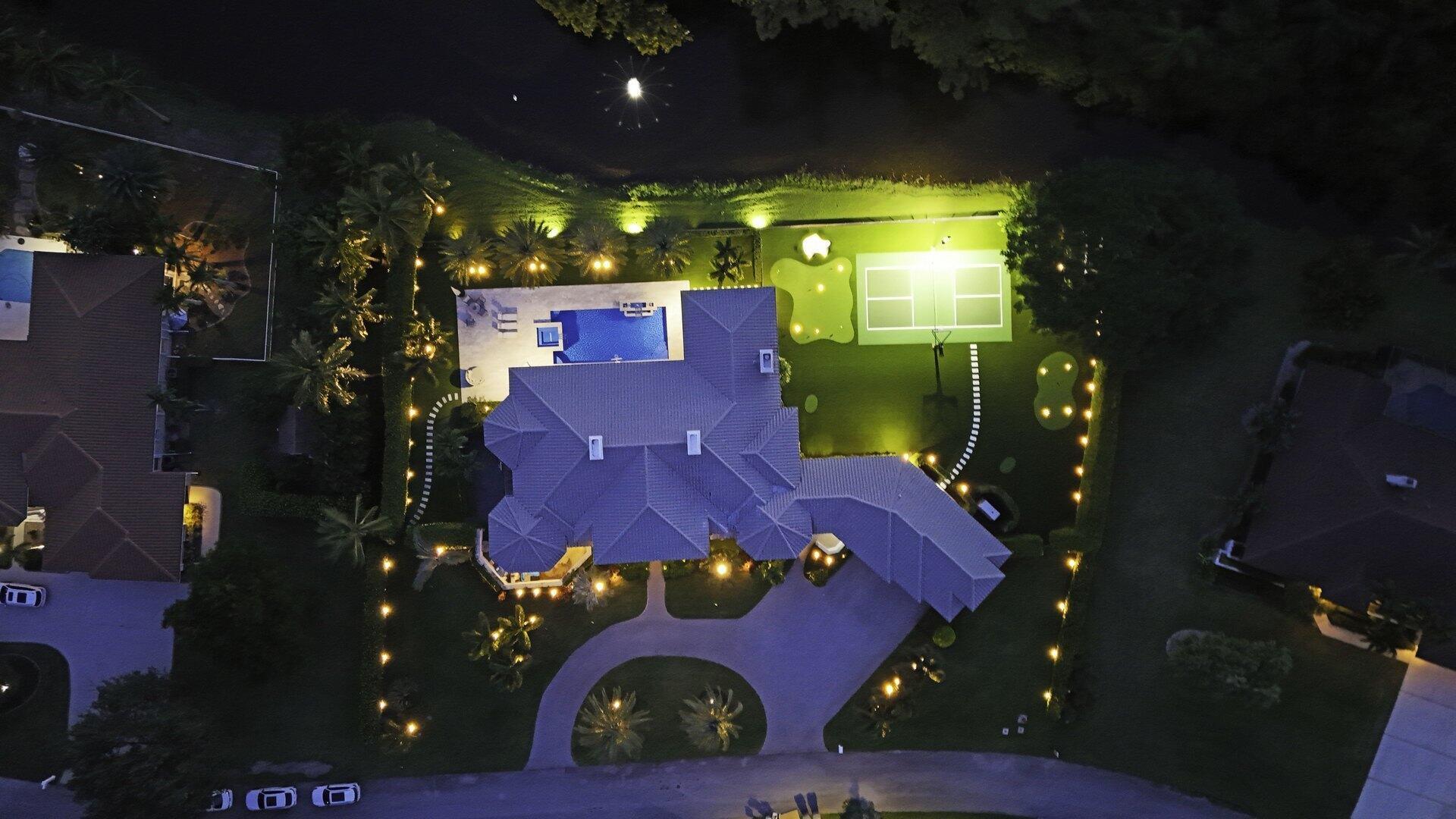 Delray Lakes Estates - Residential