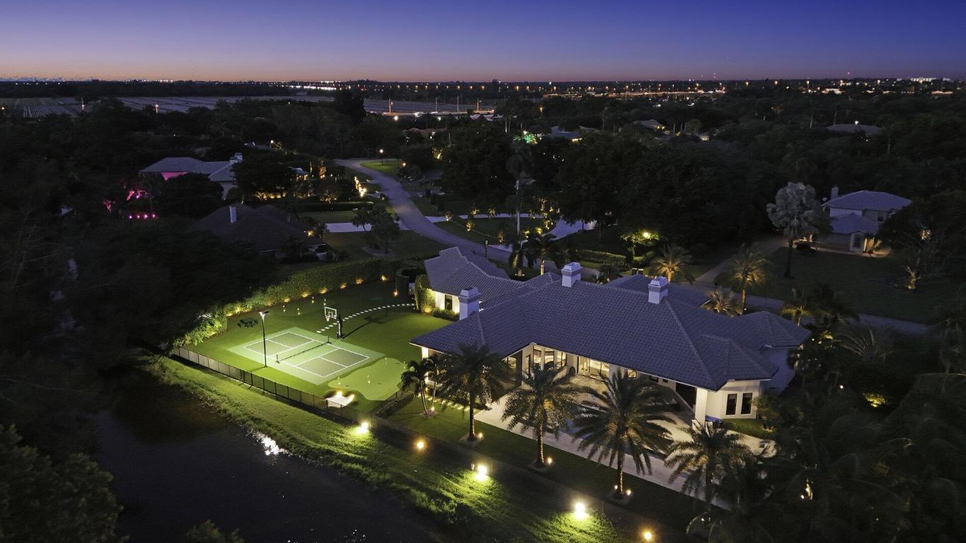 Delray Lakes Estates - Residential