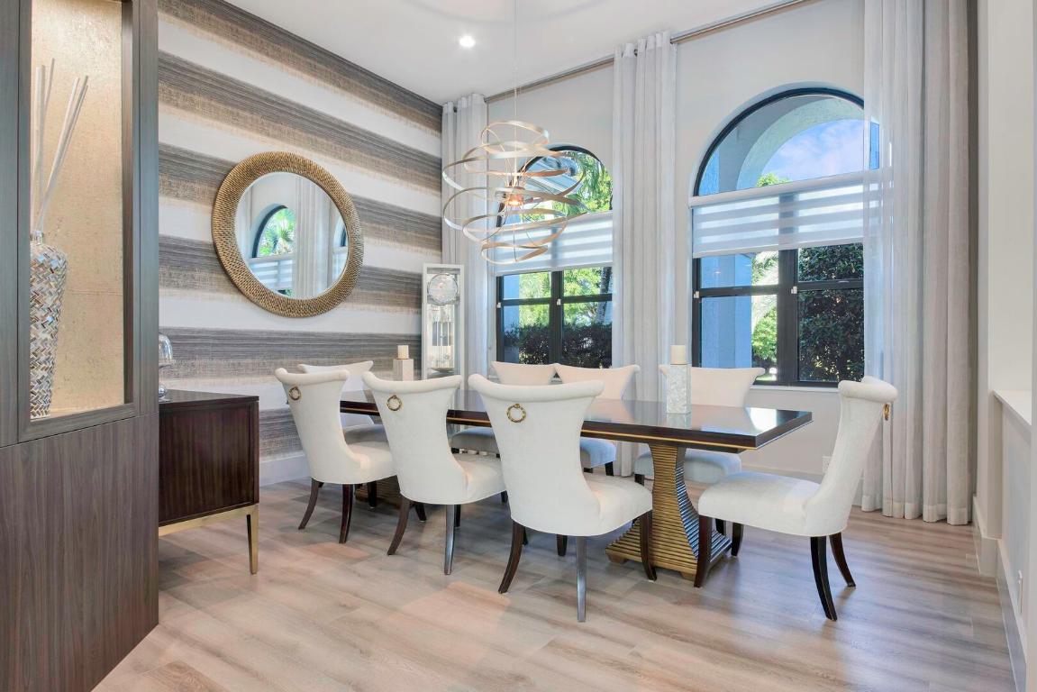 Delray Lakes Estates - Residential