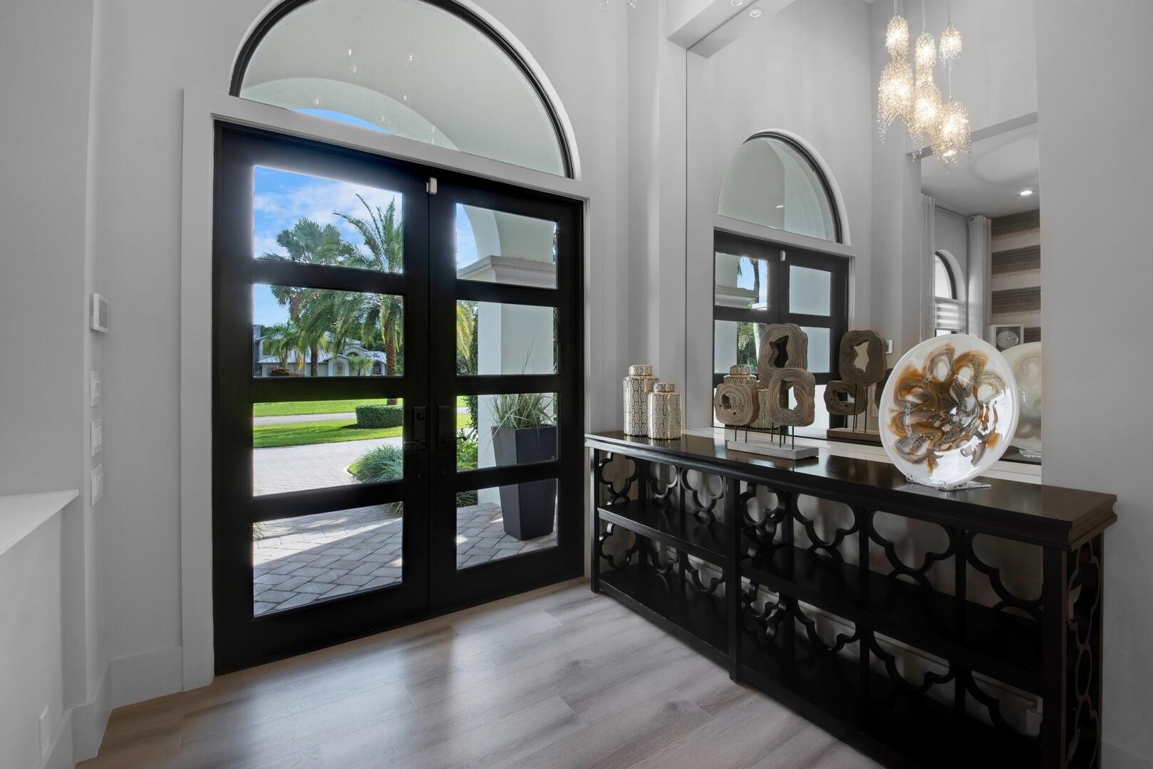 Delray Lakes Estates - Residential