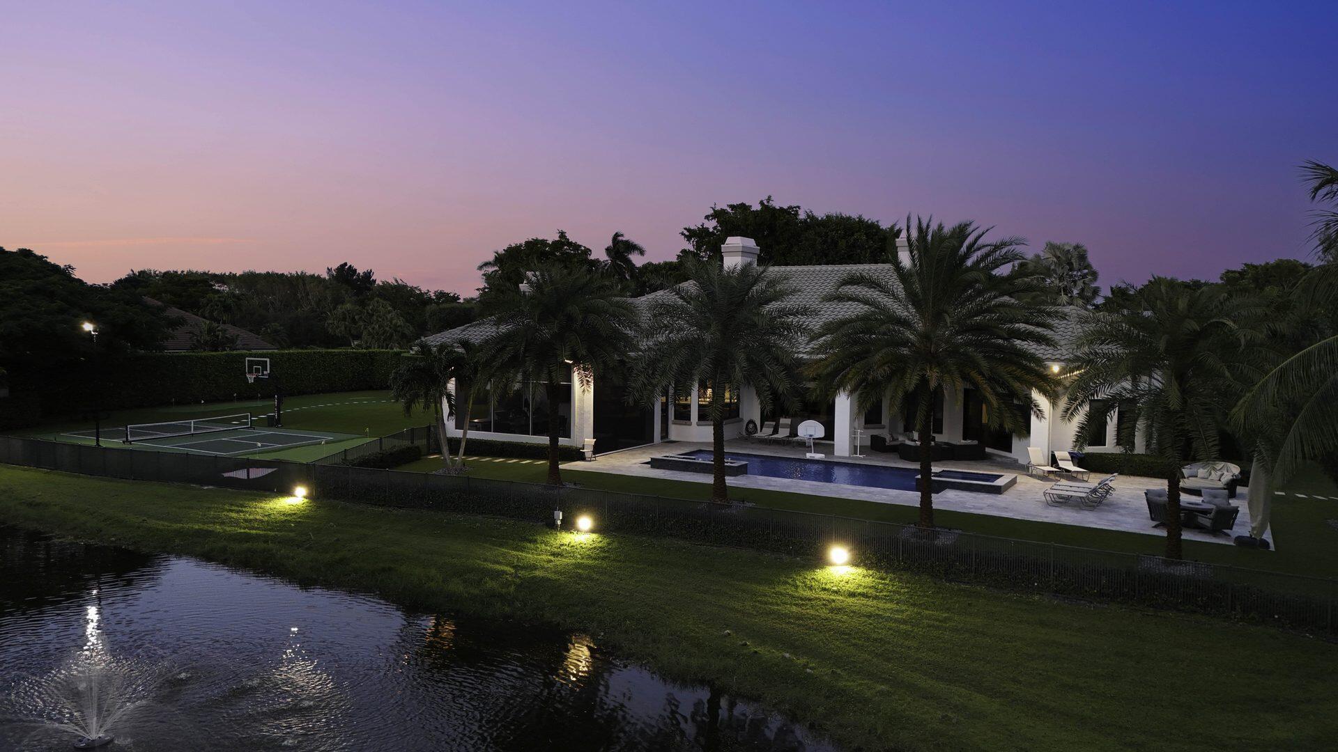 Delray Lakes Estates - Residential