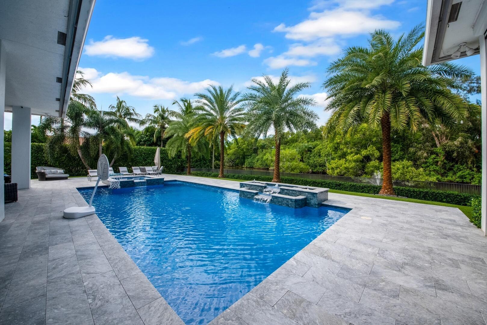 Delray Lakes Estates - Residential