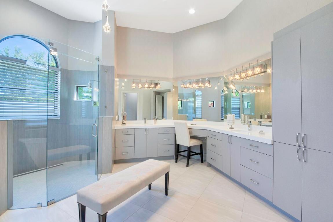 Delray Lakes Estates - Residential