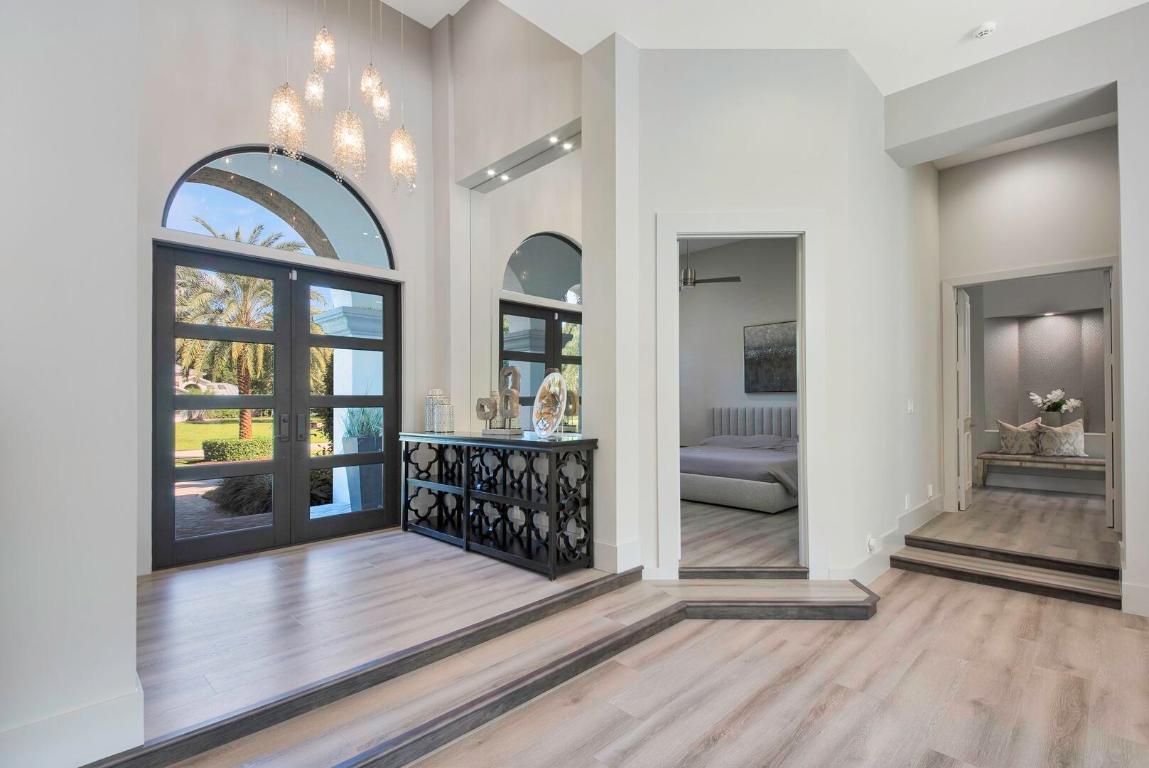 Delray Lakes Estates - Residential