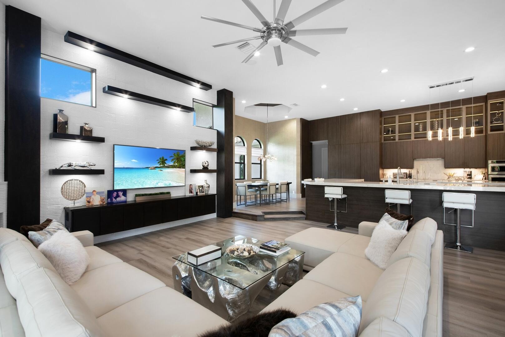 Delray Lakes Estates - Residential