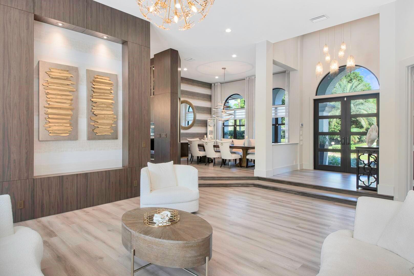 Delray Lakes Estates - Residential