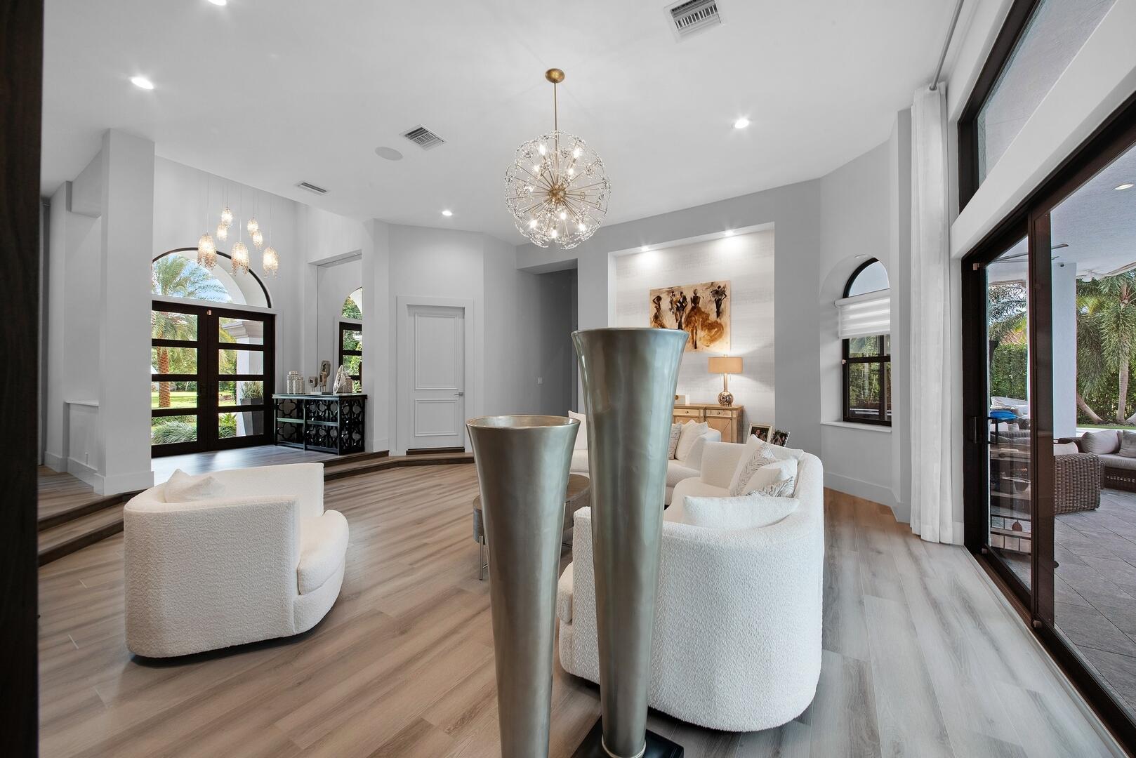 Delray Lakes Estates - Residential