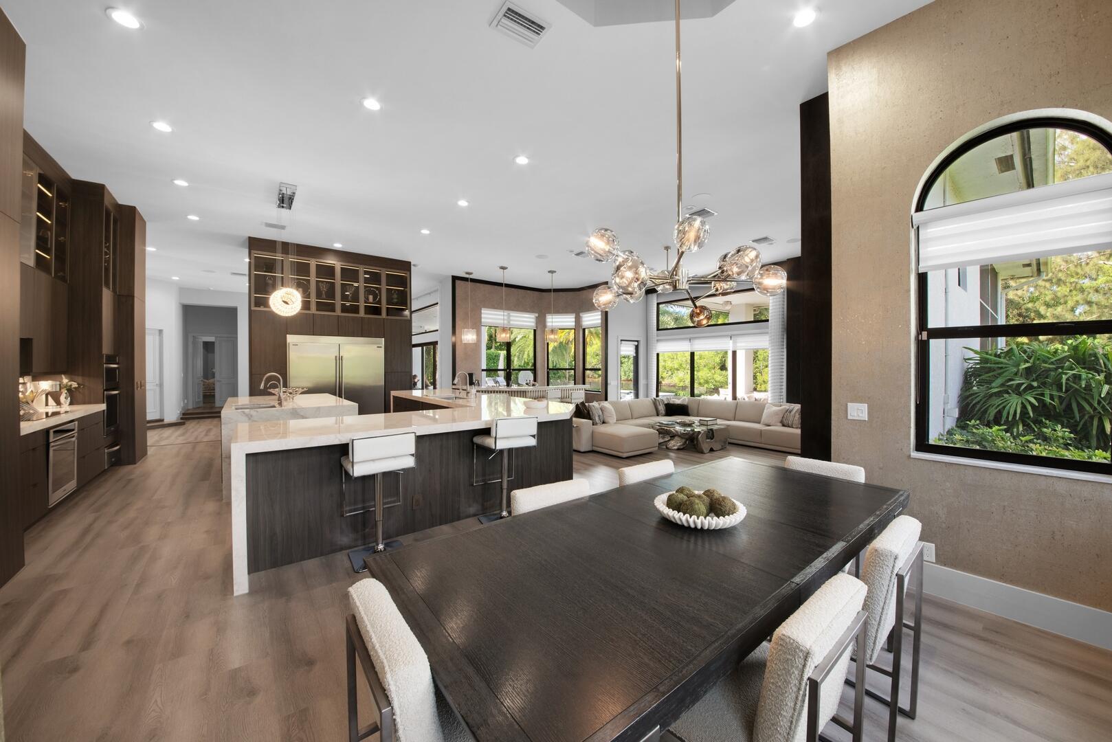 Delray Lakes Estates - Residential