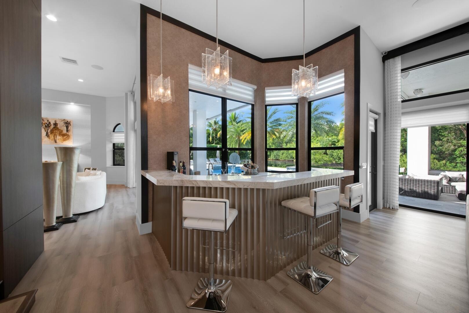 Delray Lakes Estates - Residential