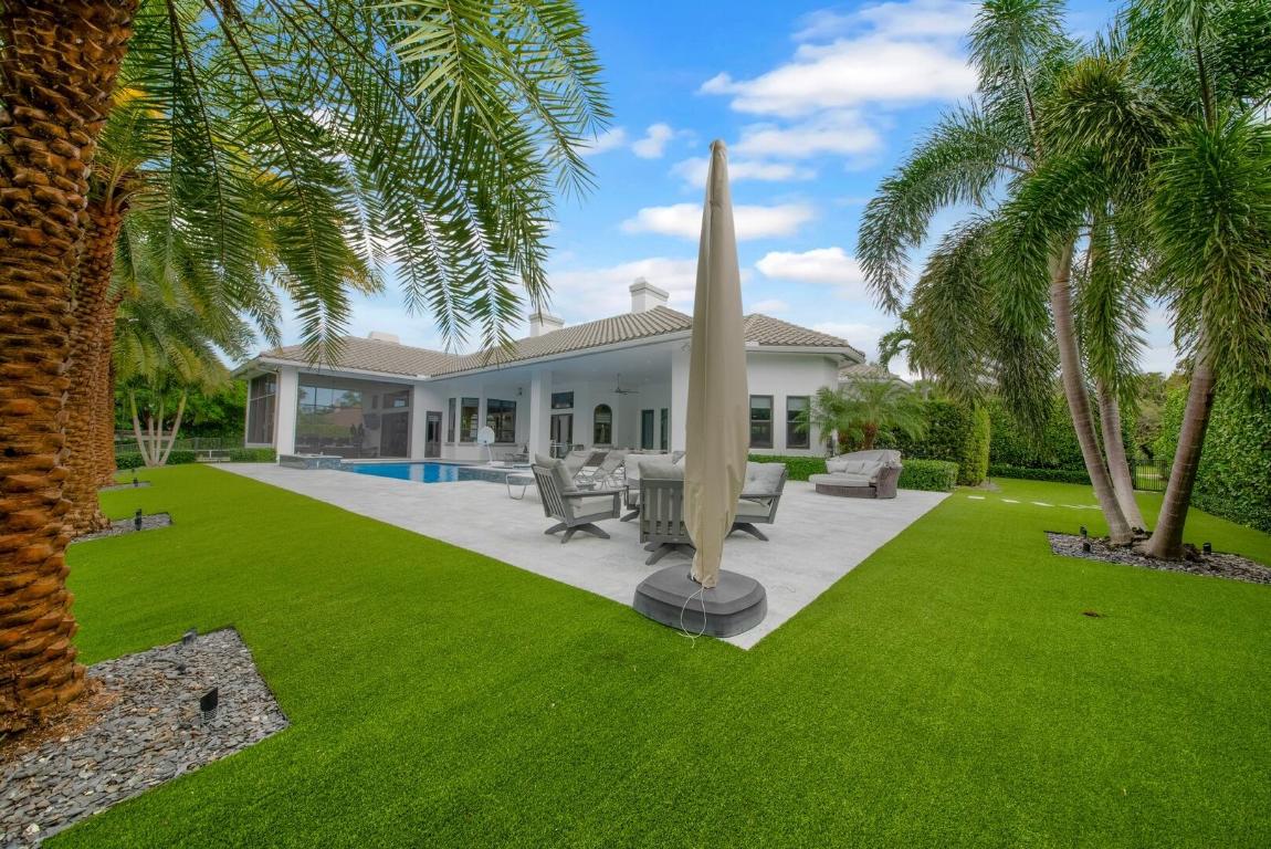 Delray Lakes Estates - Residential