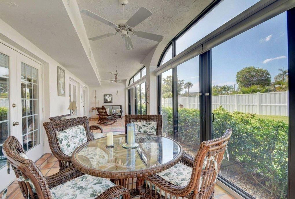 MONTEGO BAY - Residential Lease