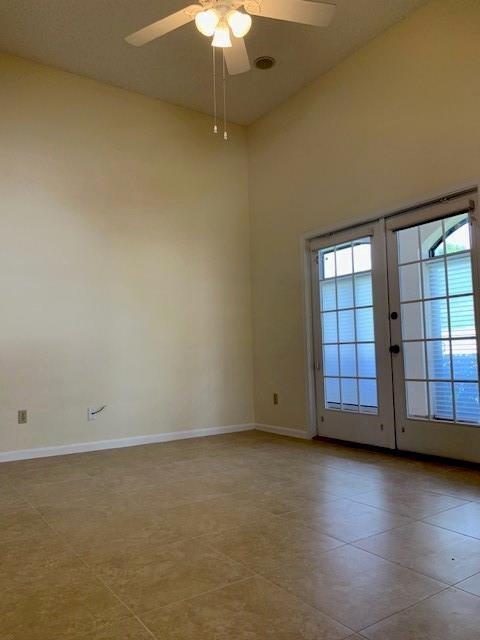 MONTEGO BAY - Residential Lease