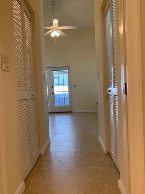 MONTEGO BAY - Residential Lease